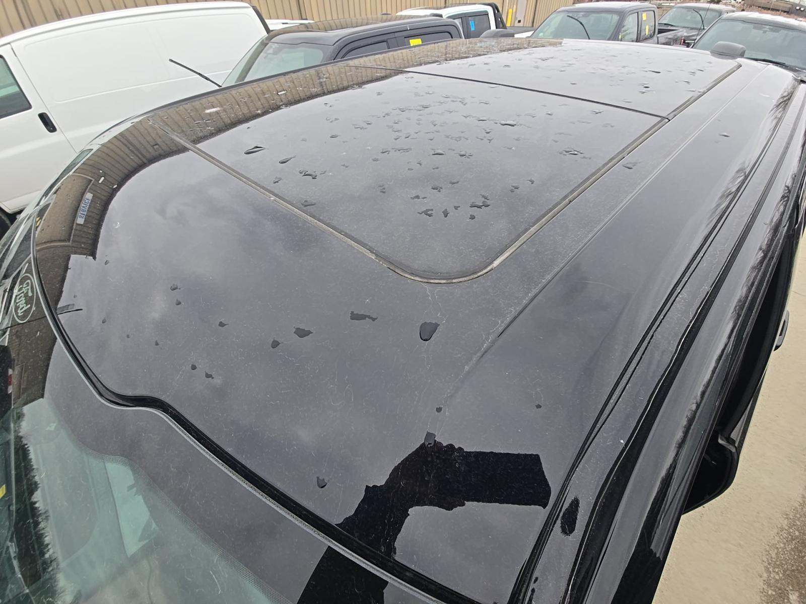 2022 Ford F-150 Lariat AWD