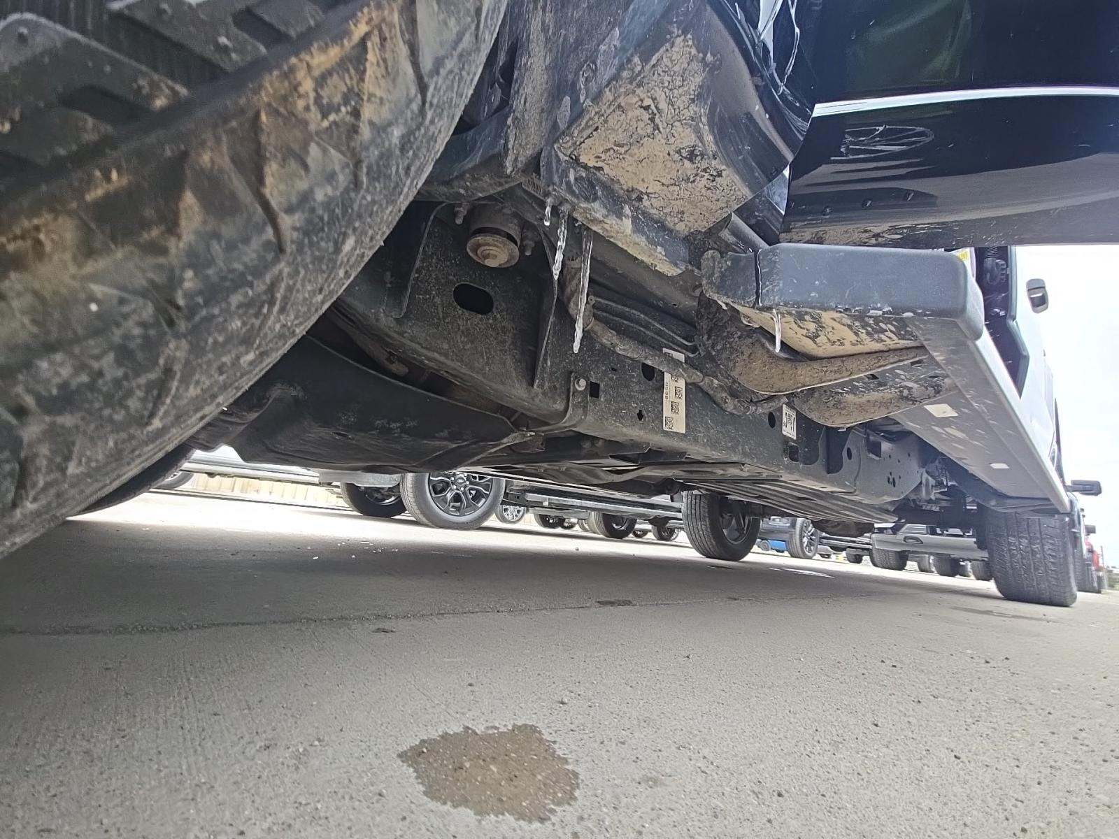 2022 Ford F-150 Lariat AWD