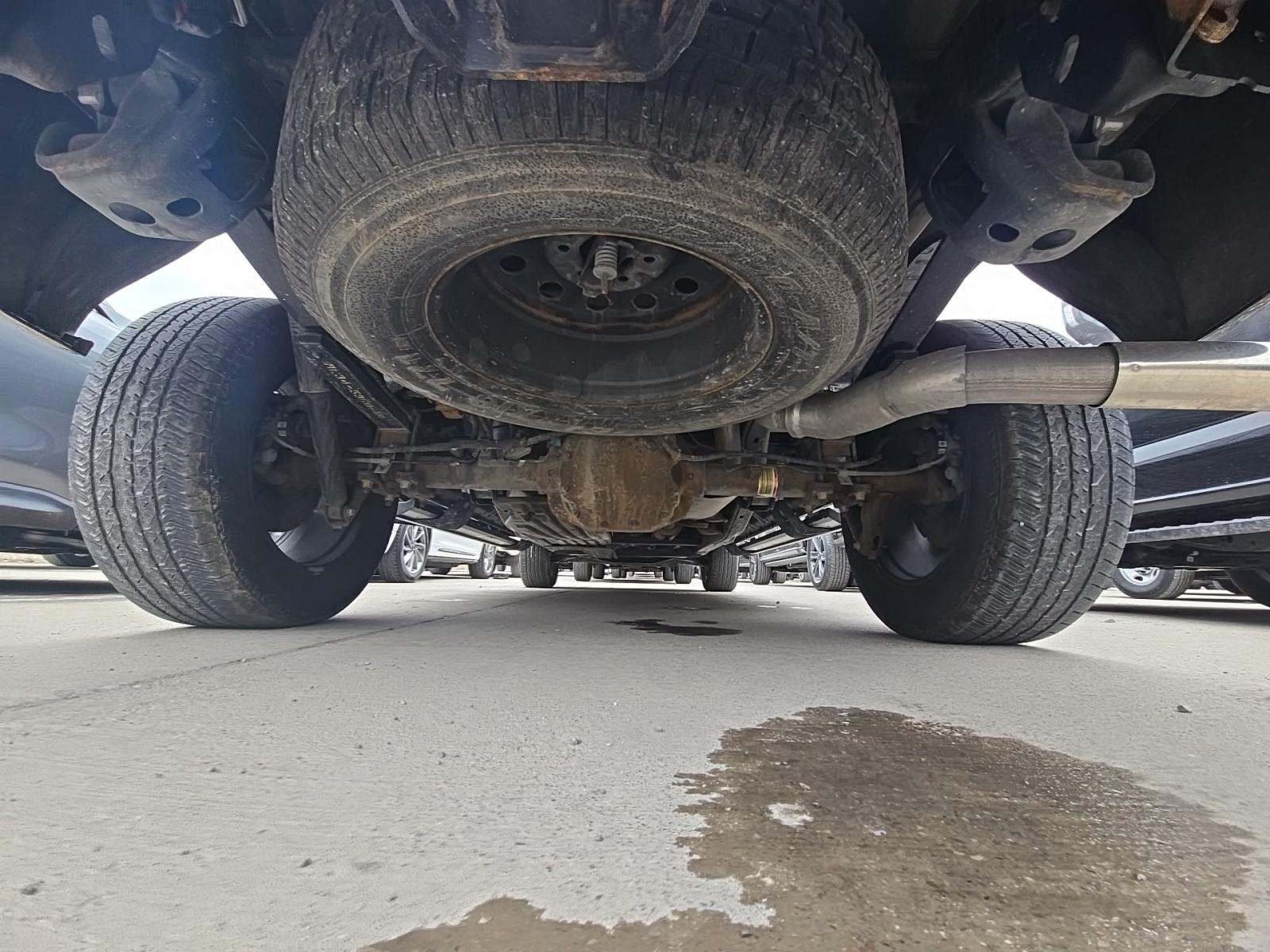 2022 Ford F-150 Lariat AWD