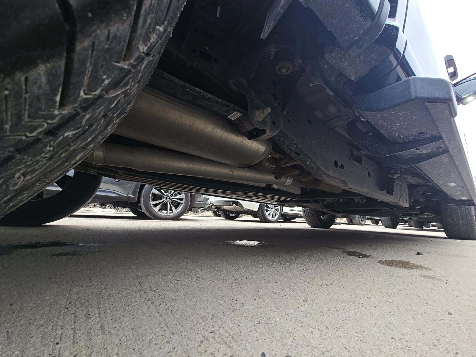 2022 Ford F-150 Lariat AWD