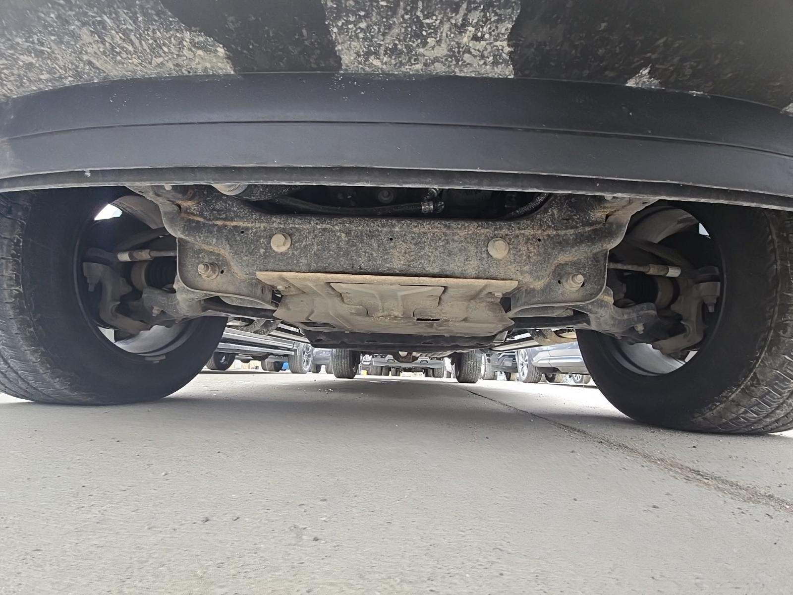 2022 Ford F-150 Lariat AWD