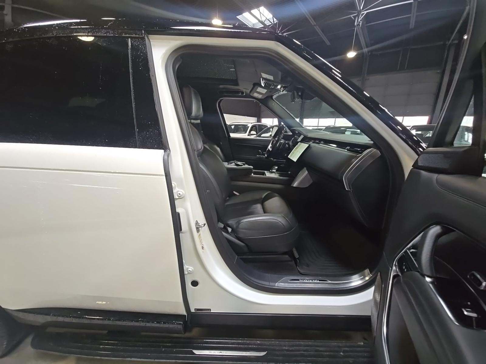 2024 Land Rover Range Rover Autobiography LWB AWD