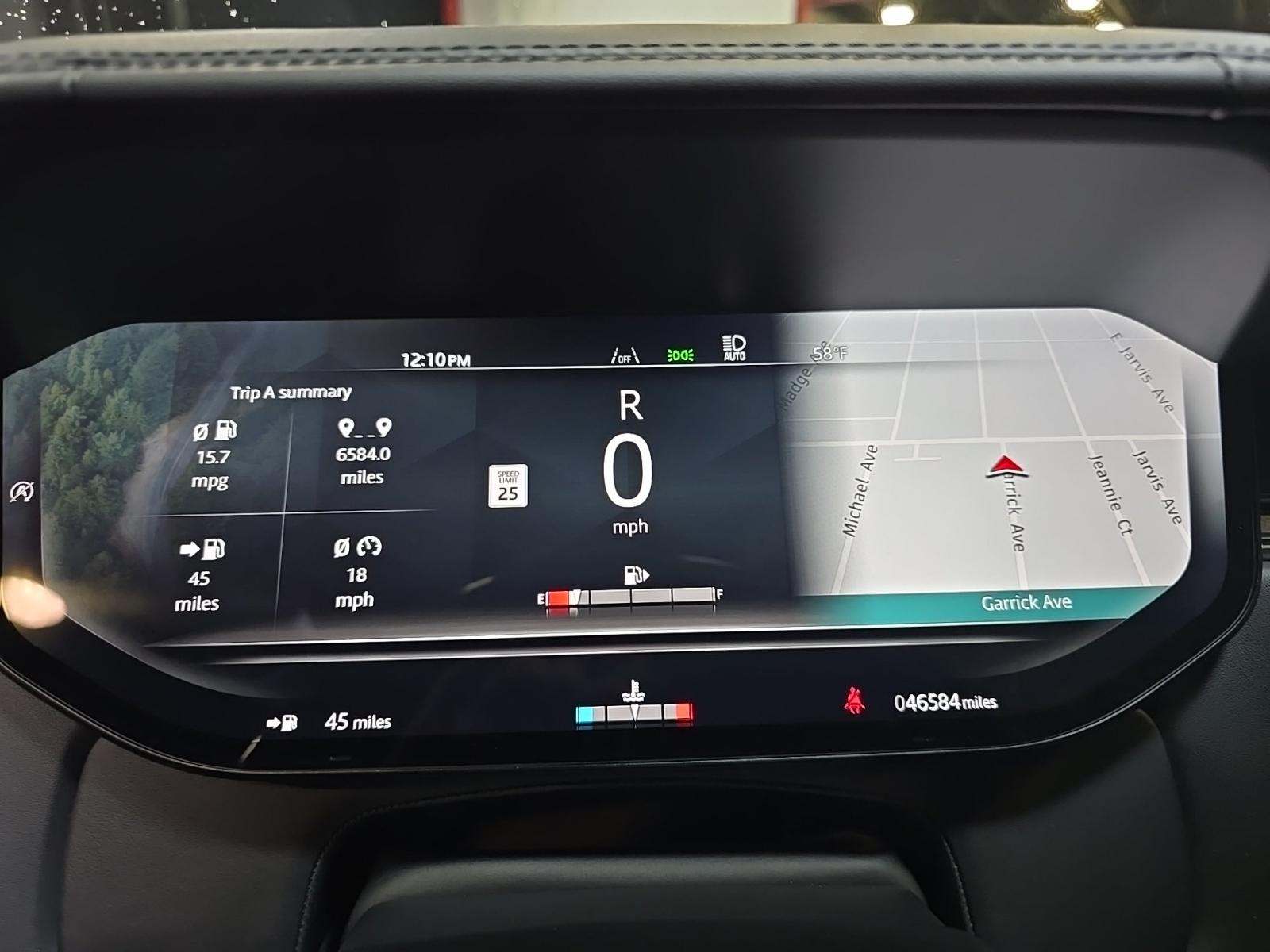 2024 Land Rover Range Rover Autobiography LWB AWD