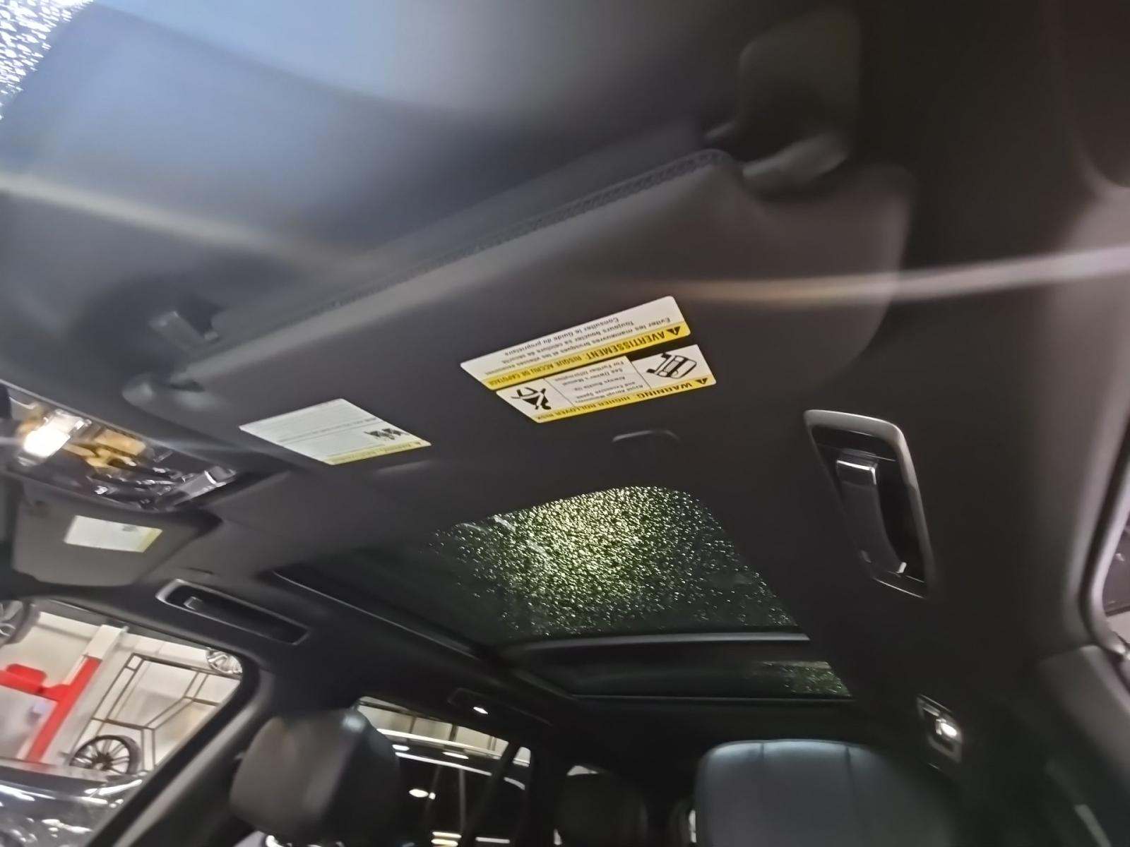 2024 Land Rover Range Rover Autobiography LWB AWD