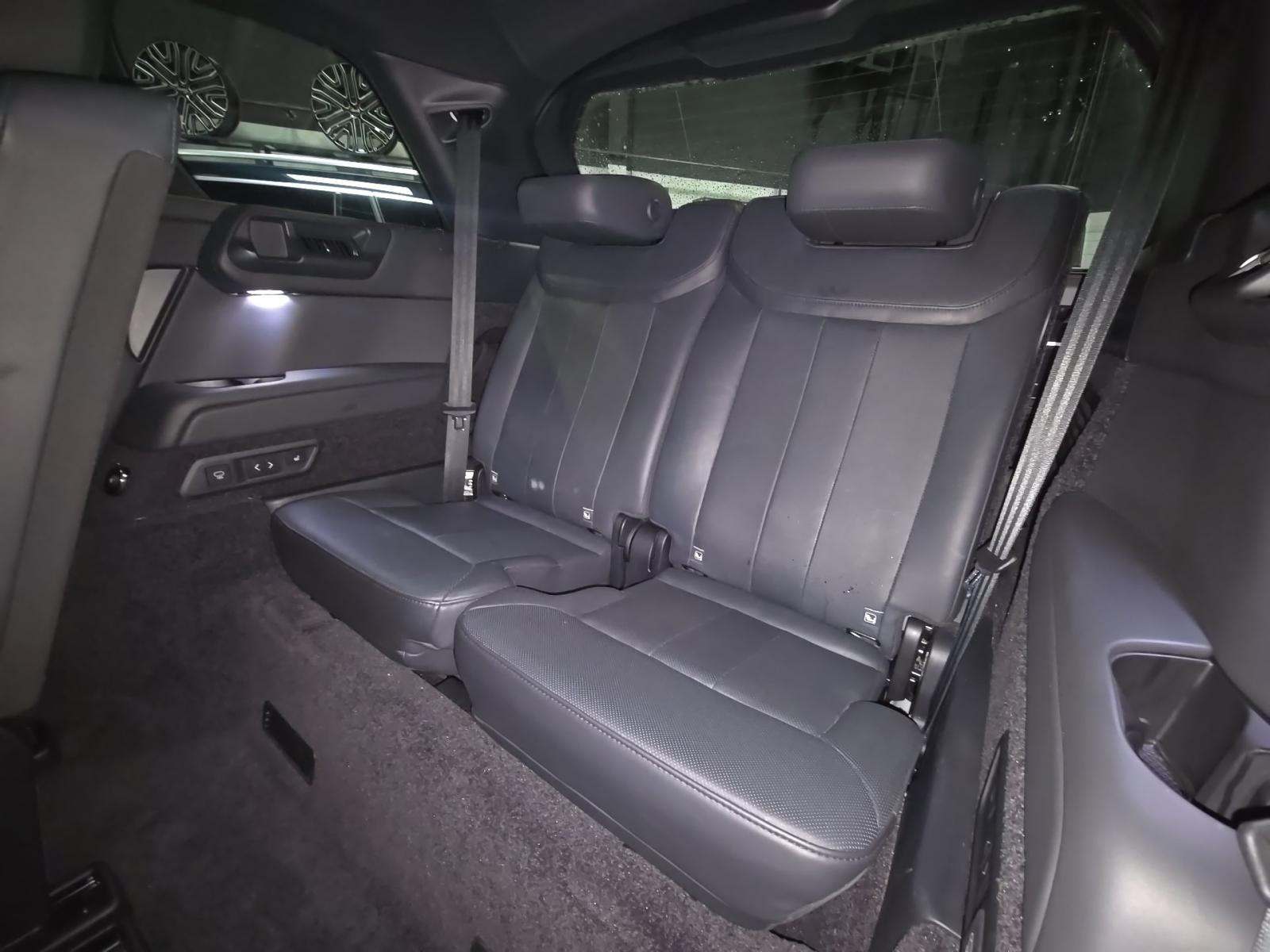 2024 Land Rover Range Rover Autobiography LWB AWD