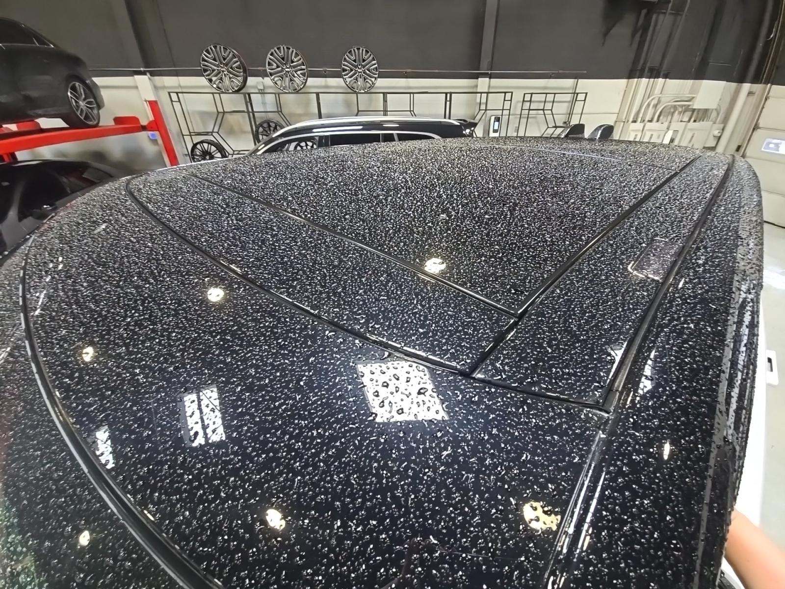 2024 Land Rover Range Rover Autobiography LWB AWD