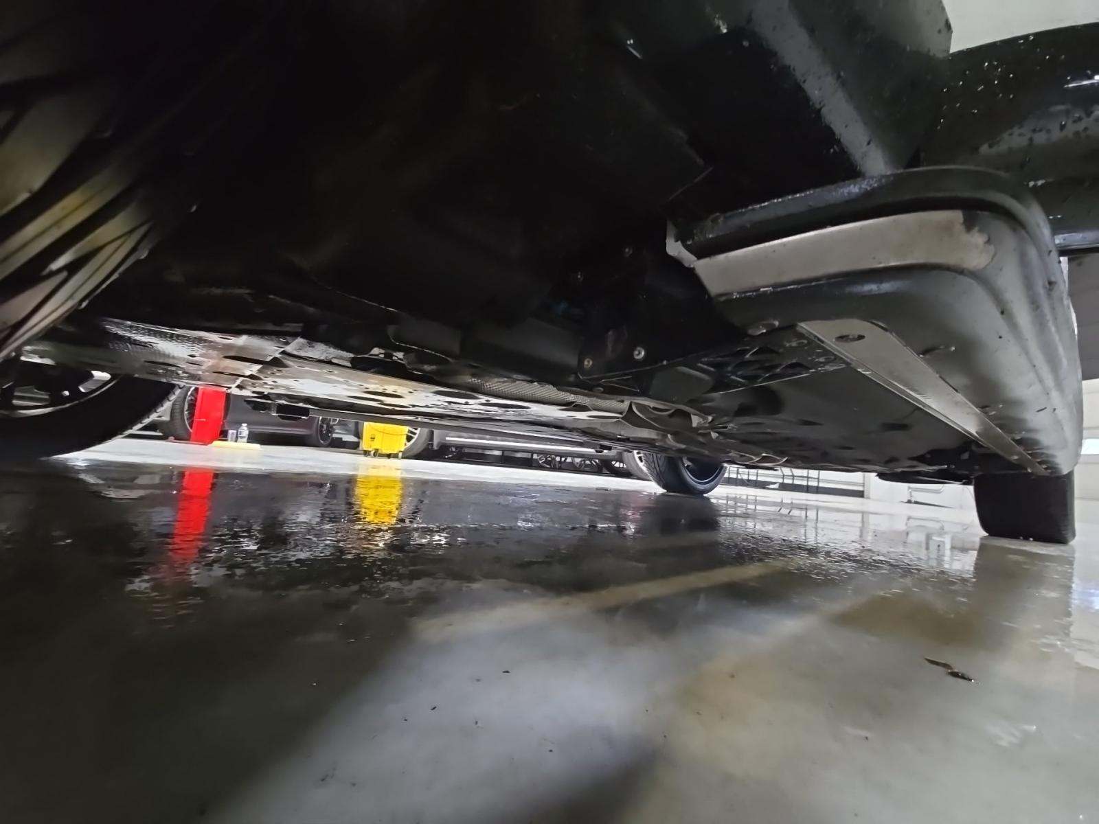 2024 Land Rover Range Rover Autobiography LWB AWD