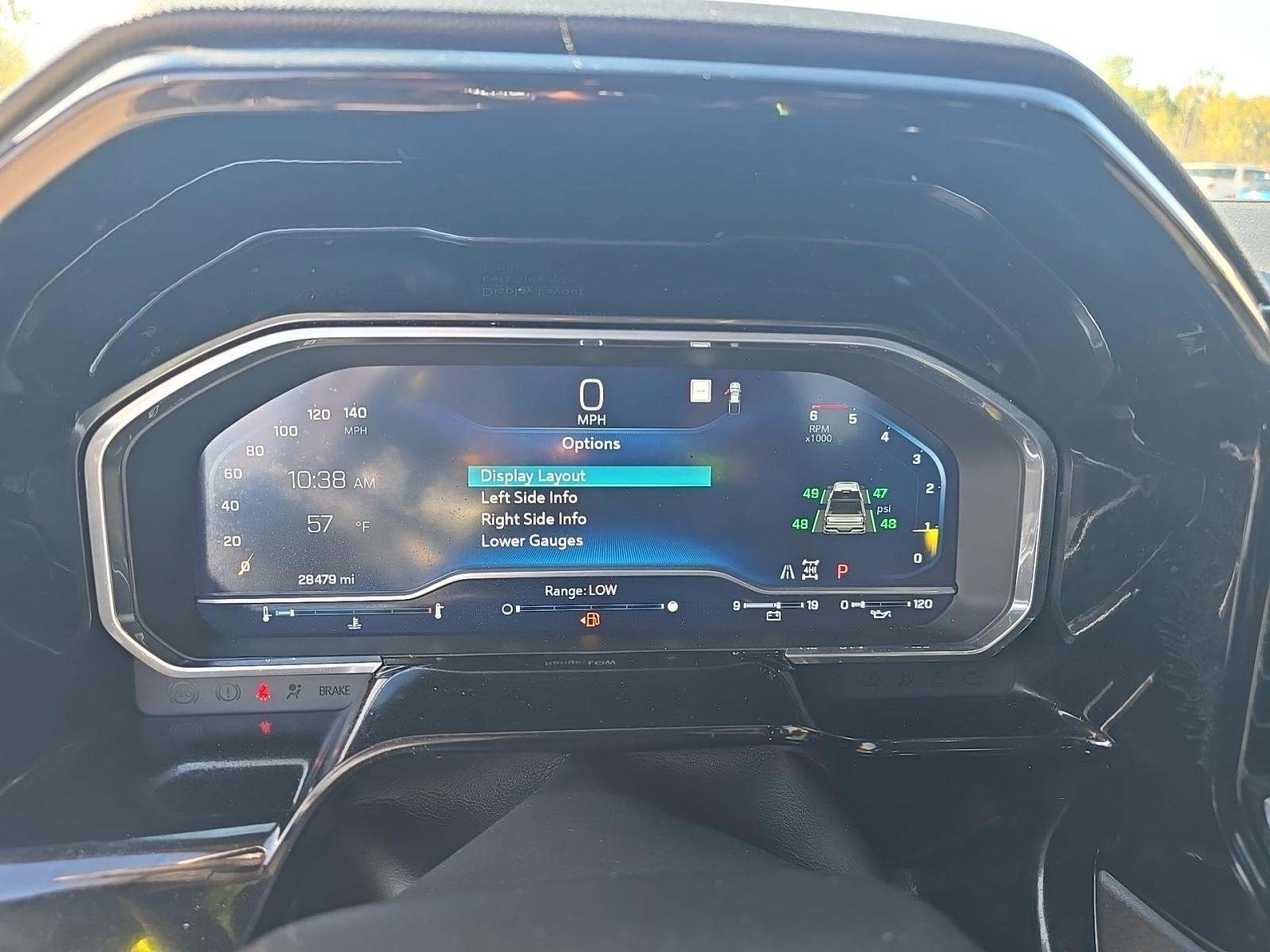 2023 Chevrolet Silverado 1500 RST AWD