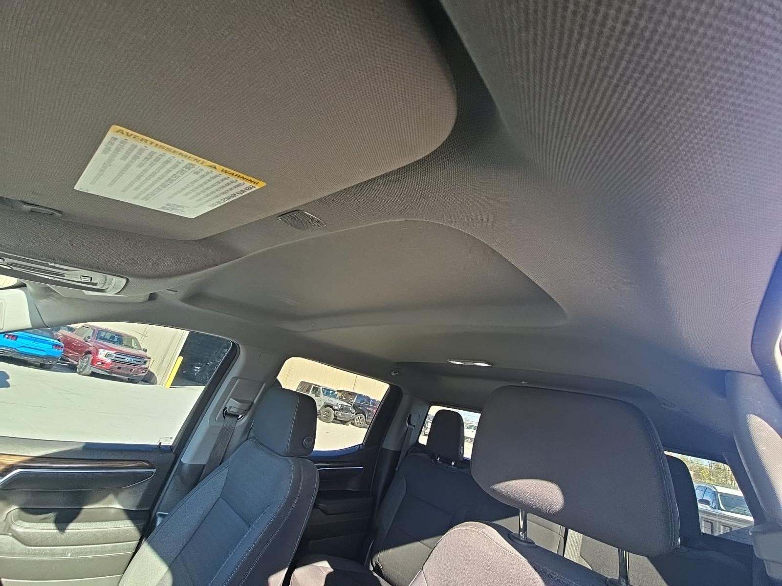 2023 Chevrolet Silverado 1500 RST AWD