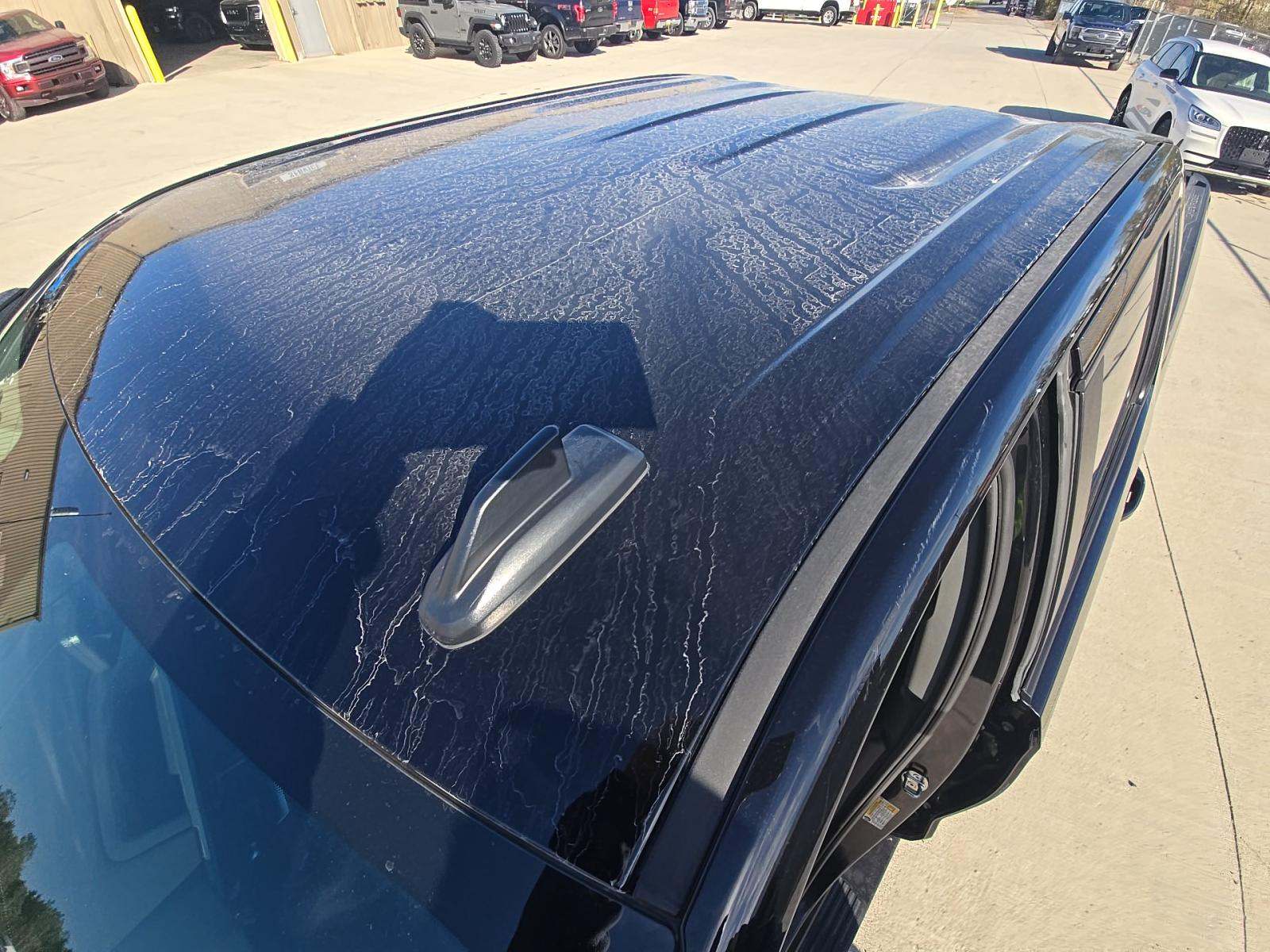 2023 Chevrolet Silverado 1500 RST AWD