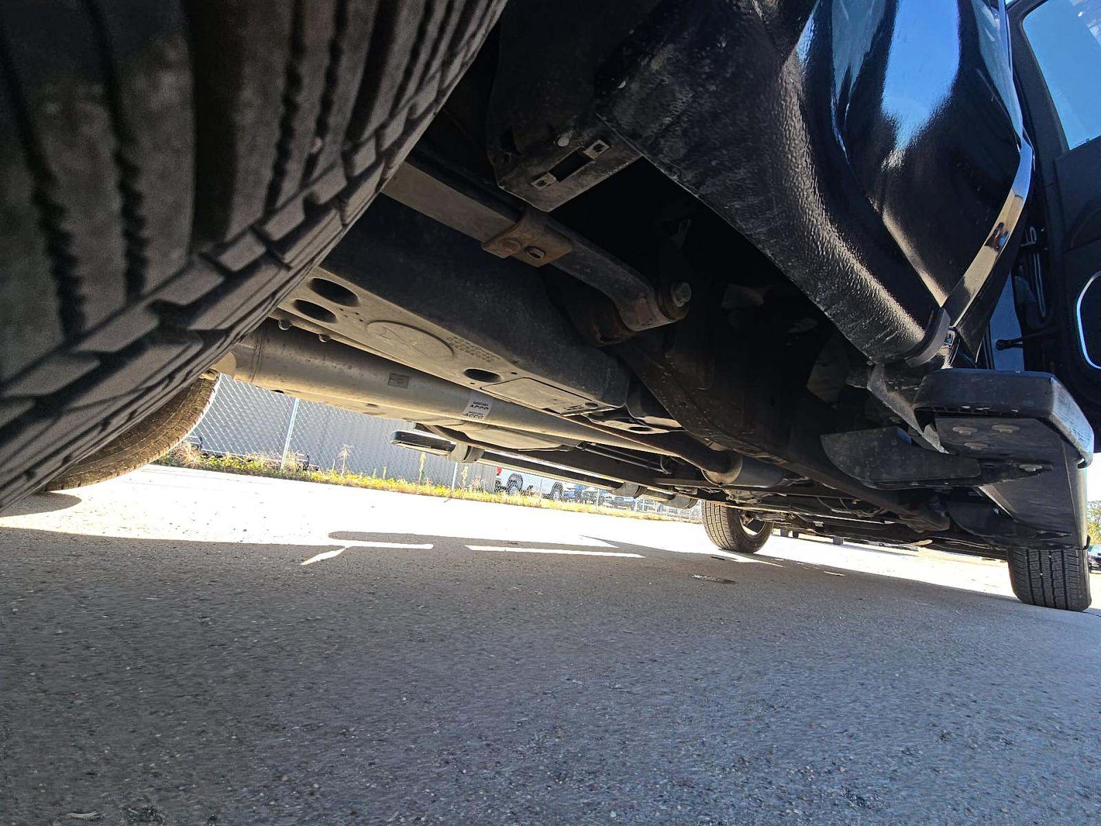 2023 Chevrolet Silverado 1500 RST AWD