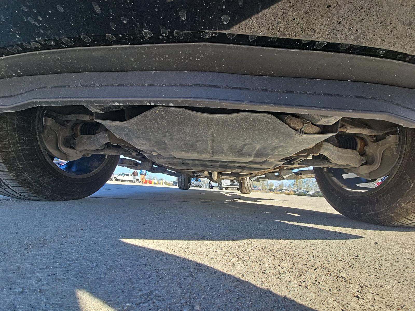 2023 Chevrolet Silverado 1500 RST AWD