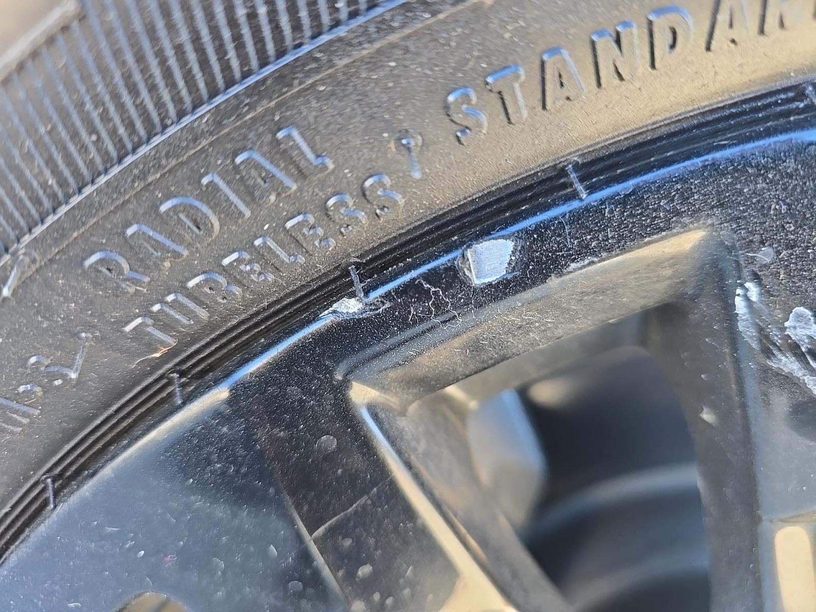 2023 Chevrolet Silverado 1500 RST AWD