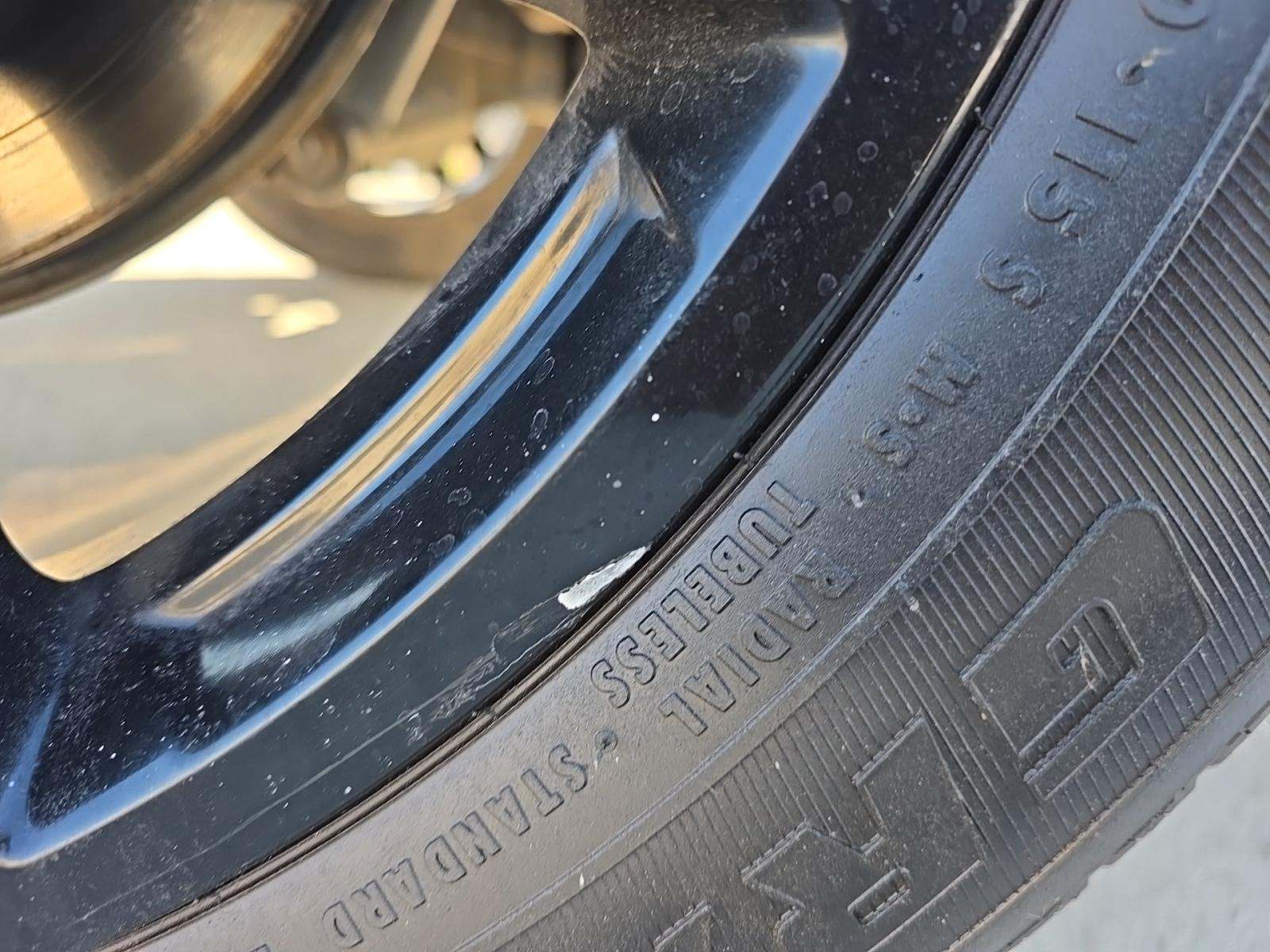 2023 Chevrolet Silverado 1500 RST AWD