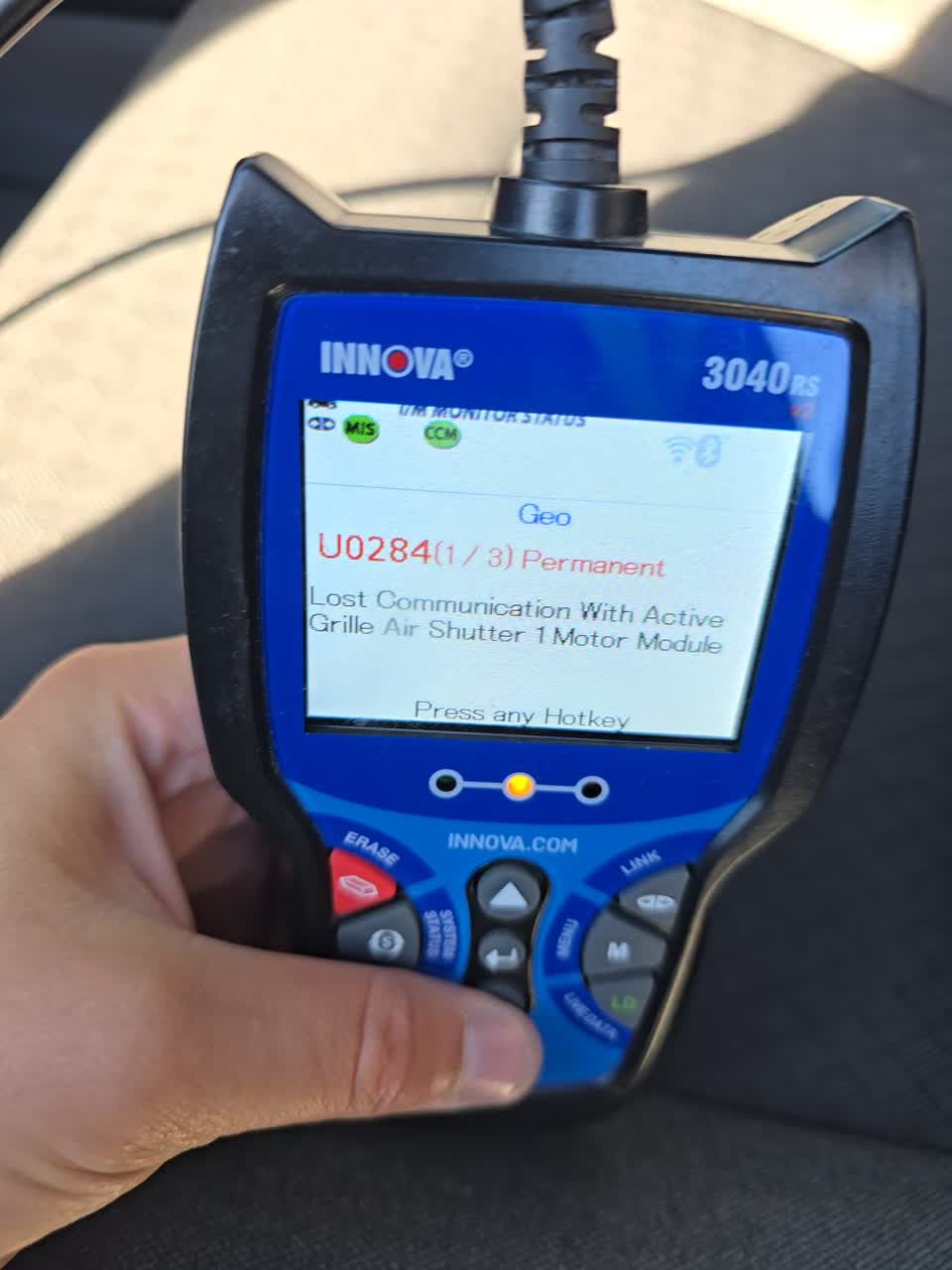 2023 Chevrolet Silverado 1500 RST AWD