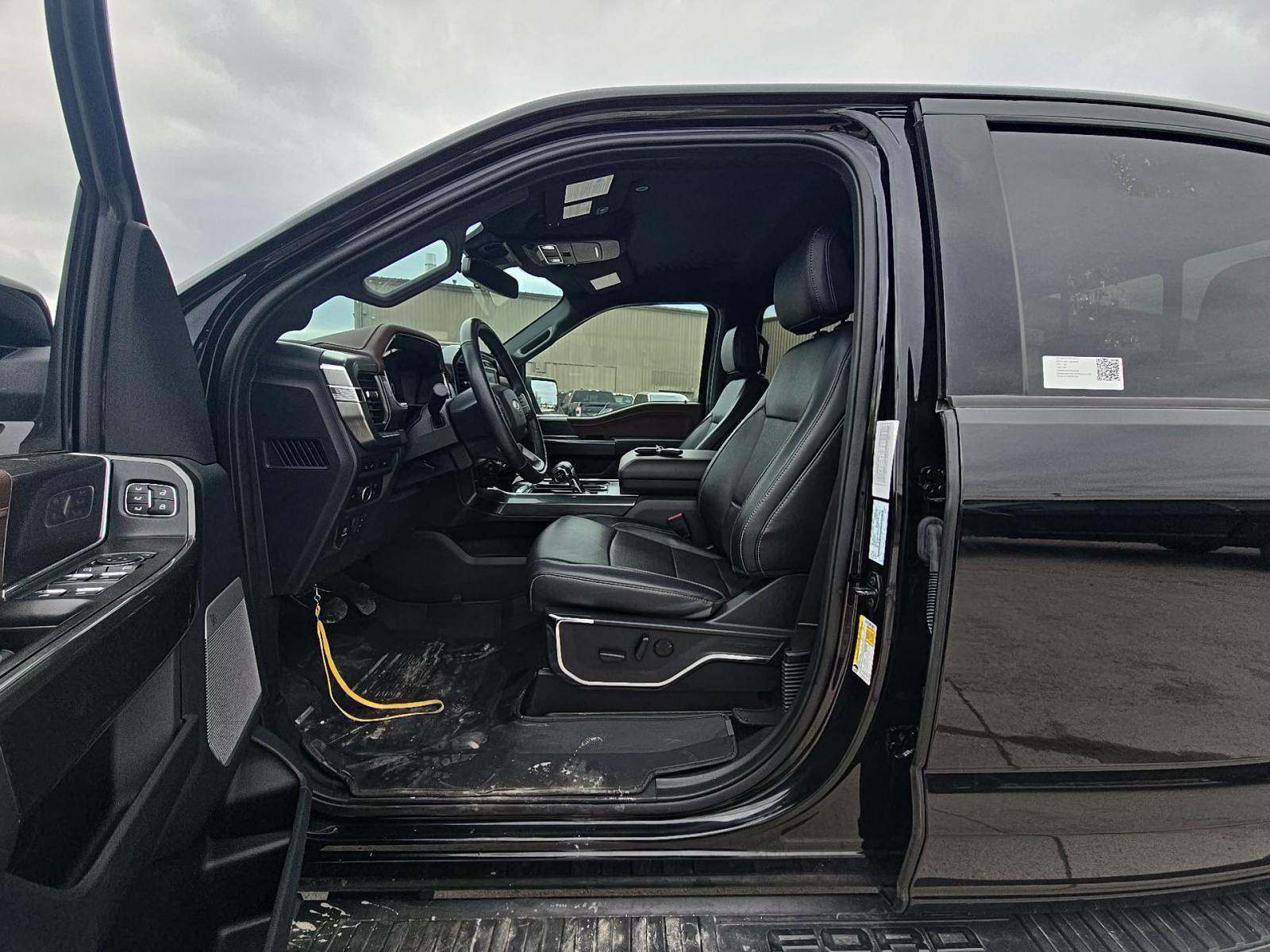 2023 Ford F-150 Lariat AWD