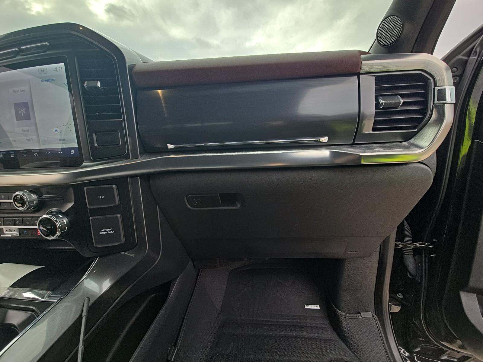 2023 Ford F-150 Lariat AWD