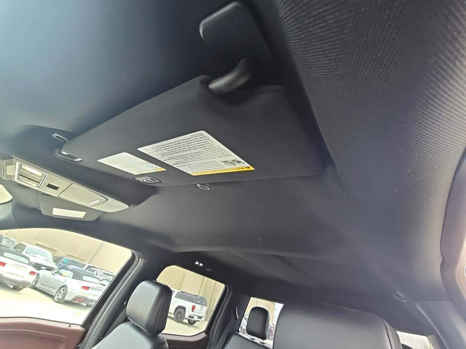 2023 Ford F-150 Lariat AWD