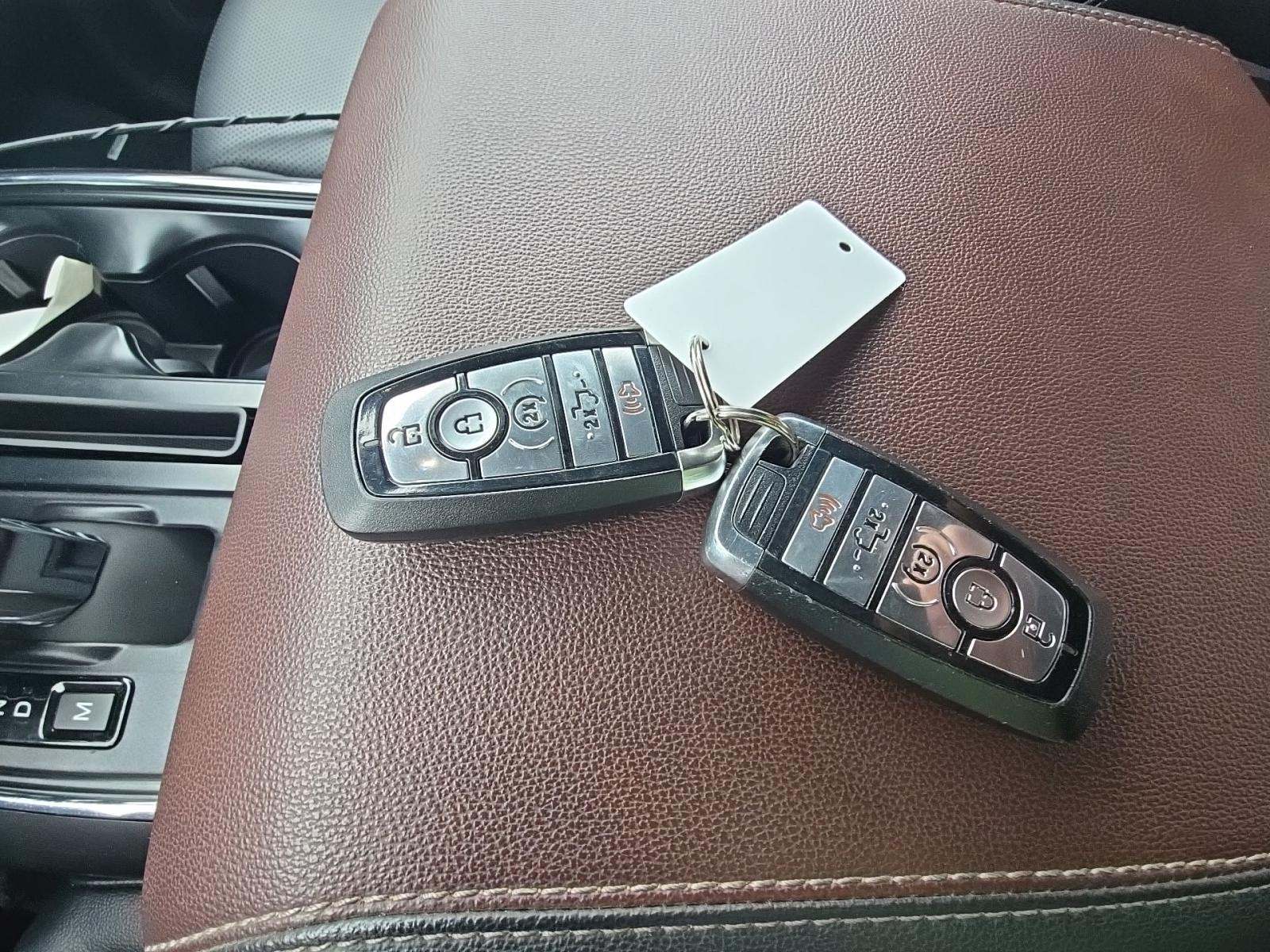 2023 Ford F-150 Lariat AWD