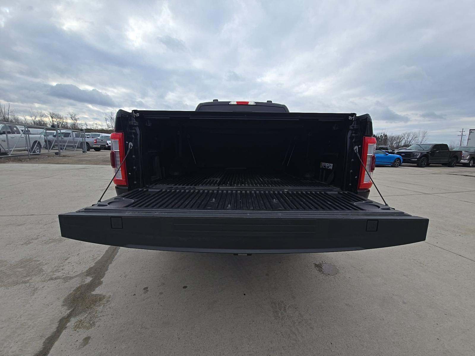 2023 Ford F-150 Lariat AWD