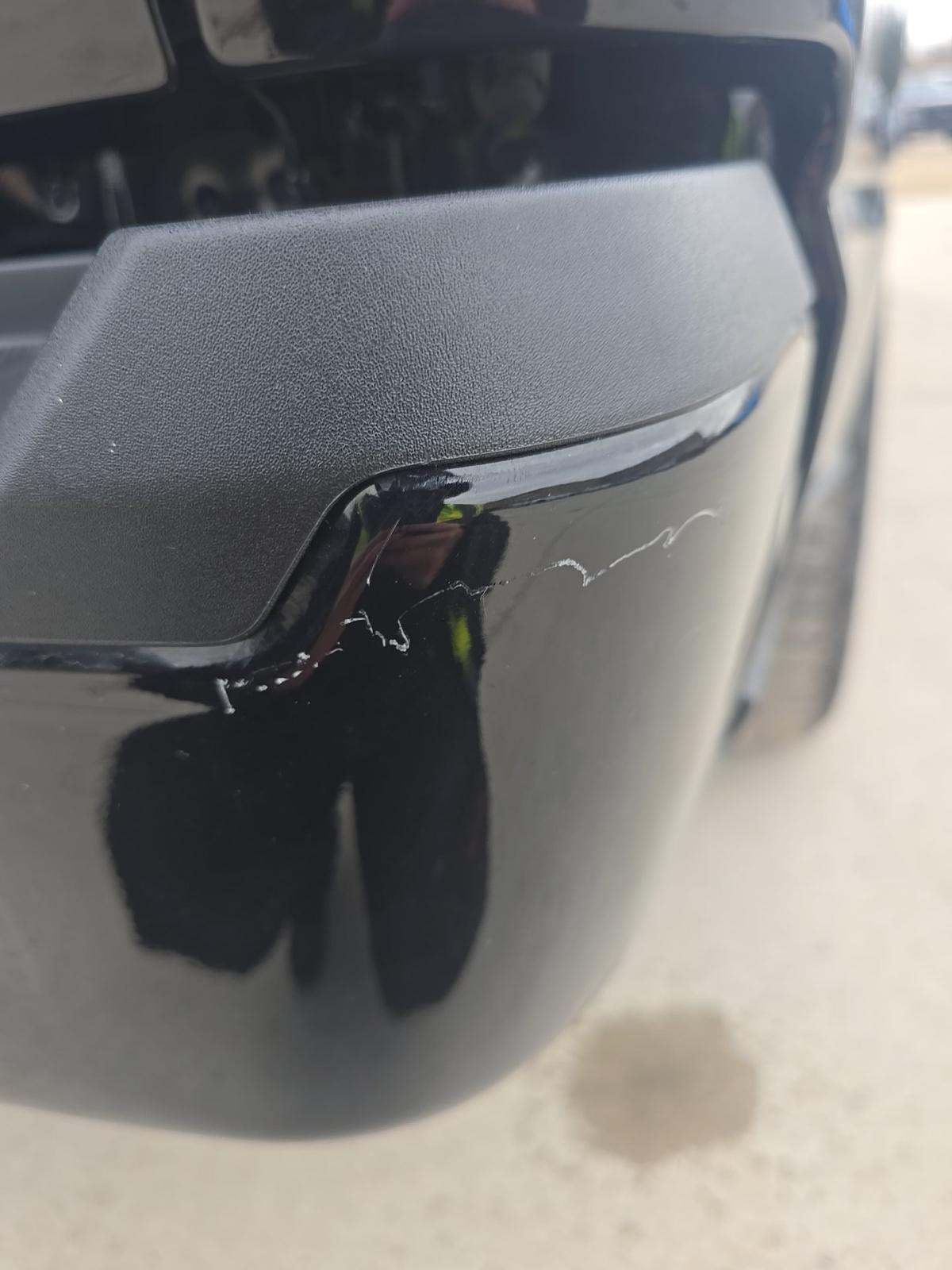 2023 Ford F-150 Lariat AWD