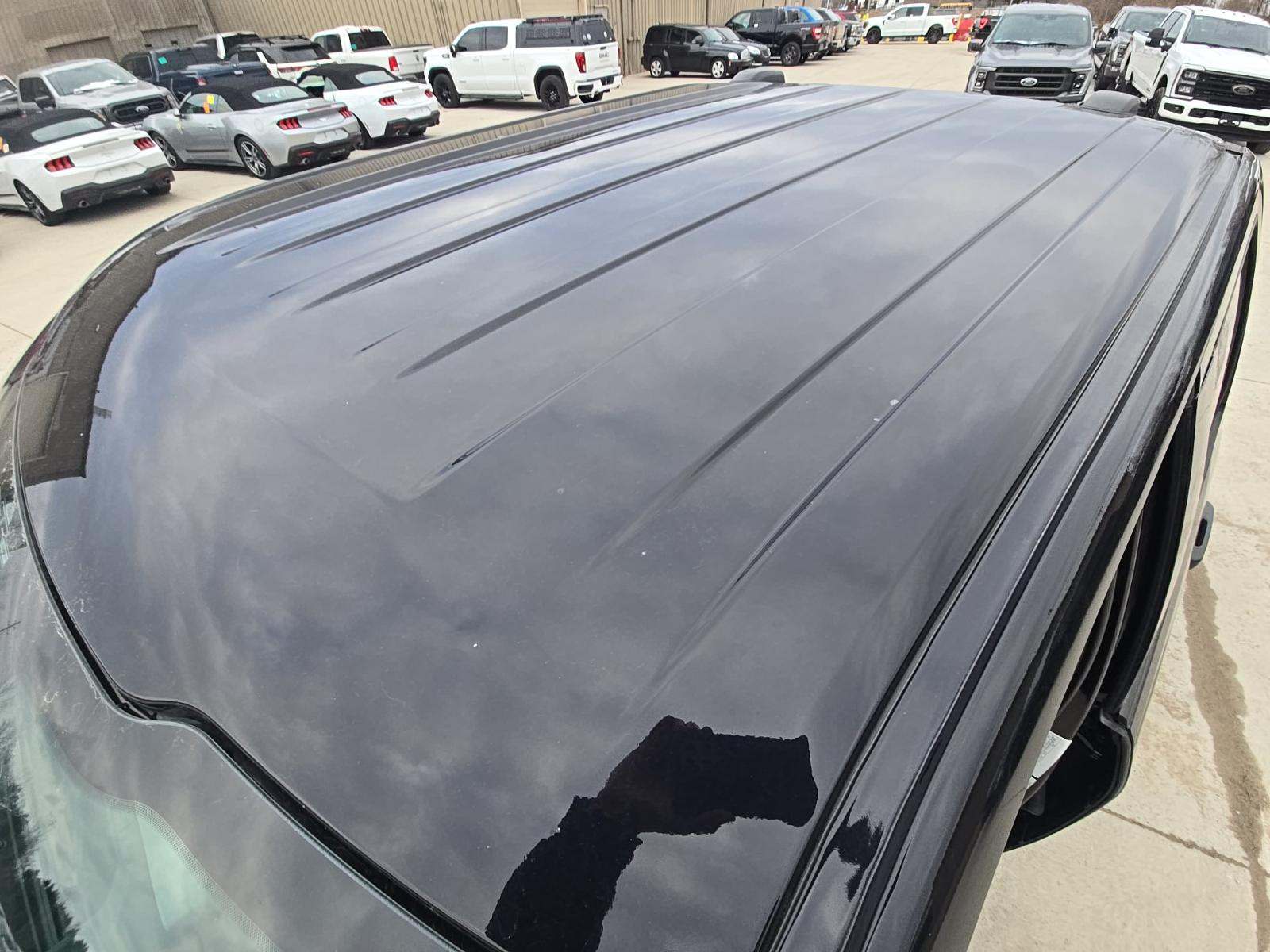 2023 Ford F-150 Lariat AWD