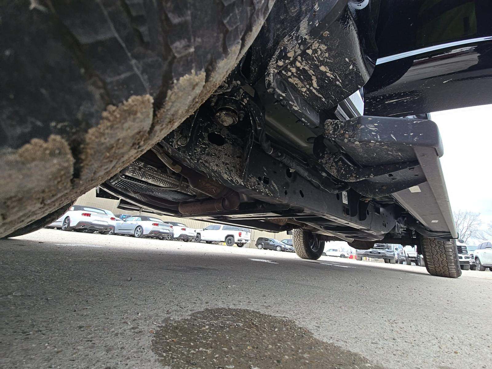 2023 Ford F-150 Lariat AWD