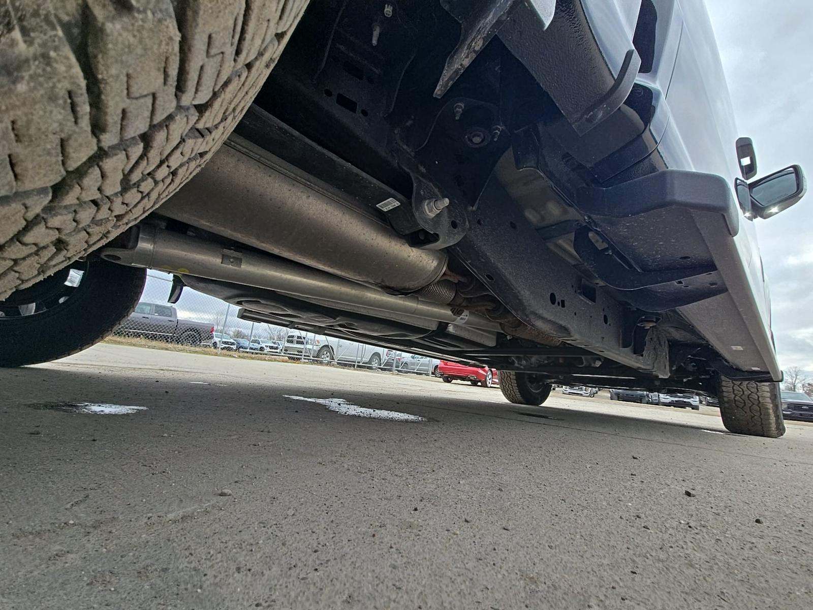 2023 Ford F-150 Lariat AWD