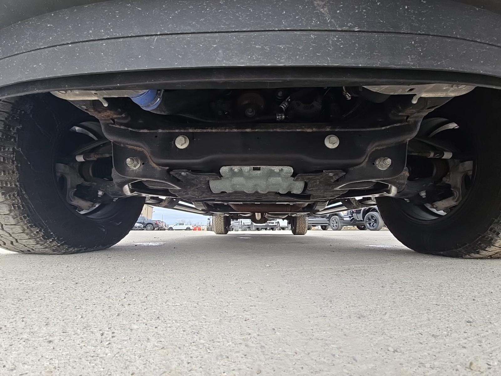 2023 Ford F-150 Lariat AWD