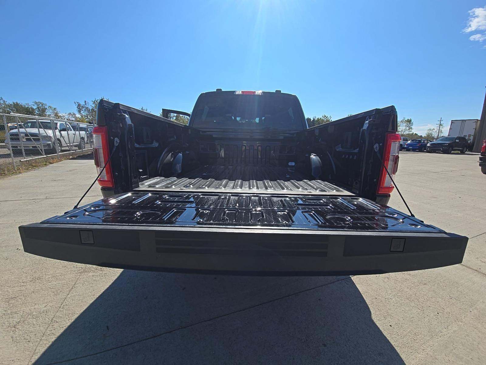 2023 Ford F-150 Lariat AWD