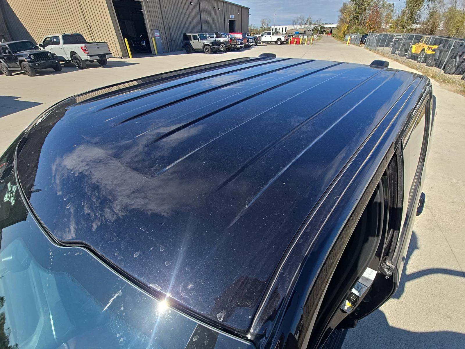 2023 Ford F-150 Lariat AWD