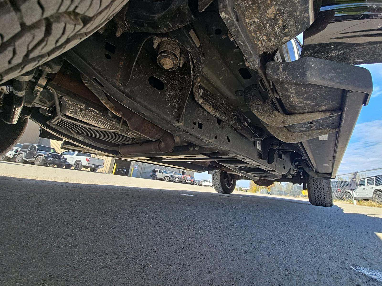 2023 Ford F-150 Lariat AWD