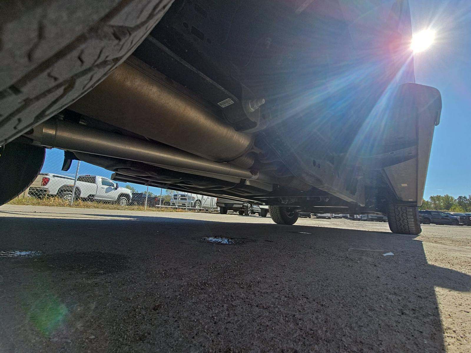 2023 Ford F-150 Lariat AWD