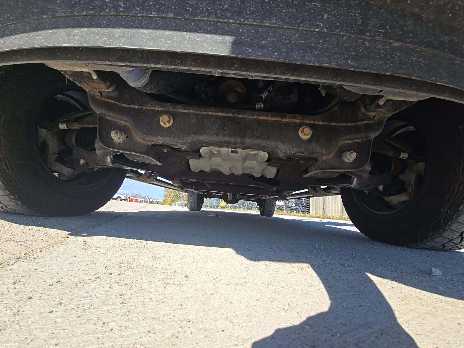 2023 Ford F-150 Lariat AWD