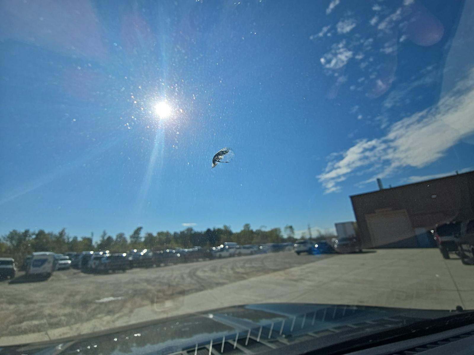 2023 Ford F-150 Lariat AWD