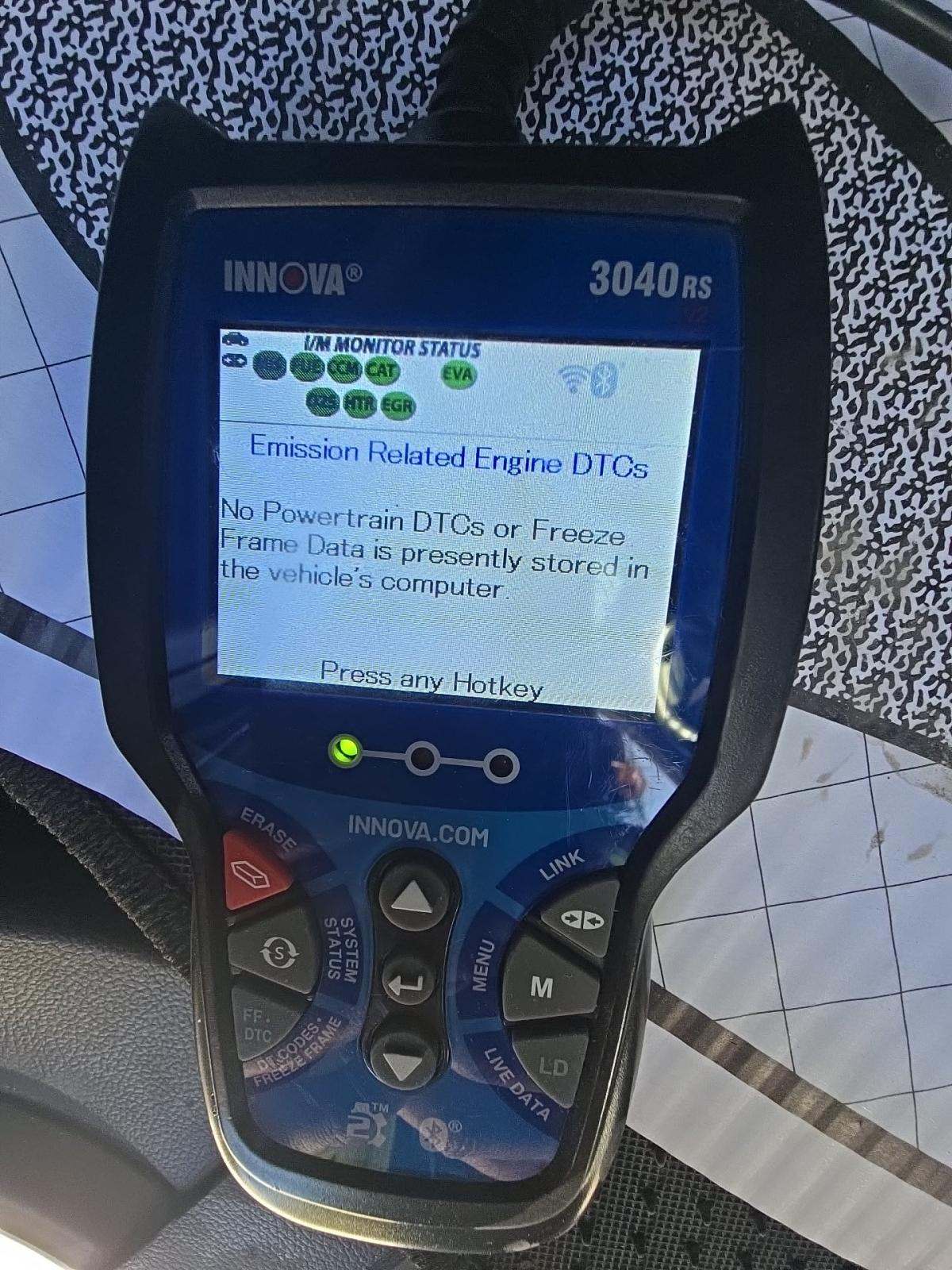 2023 Ford F-150 Lariat AWD