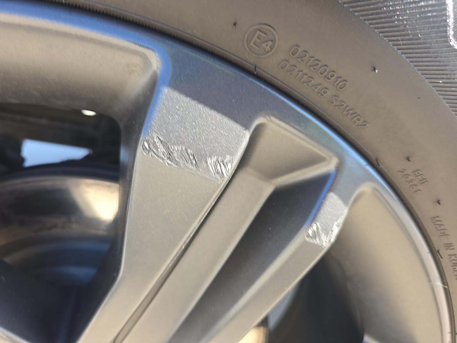 2023 Ford F-150 Lariat AWD