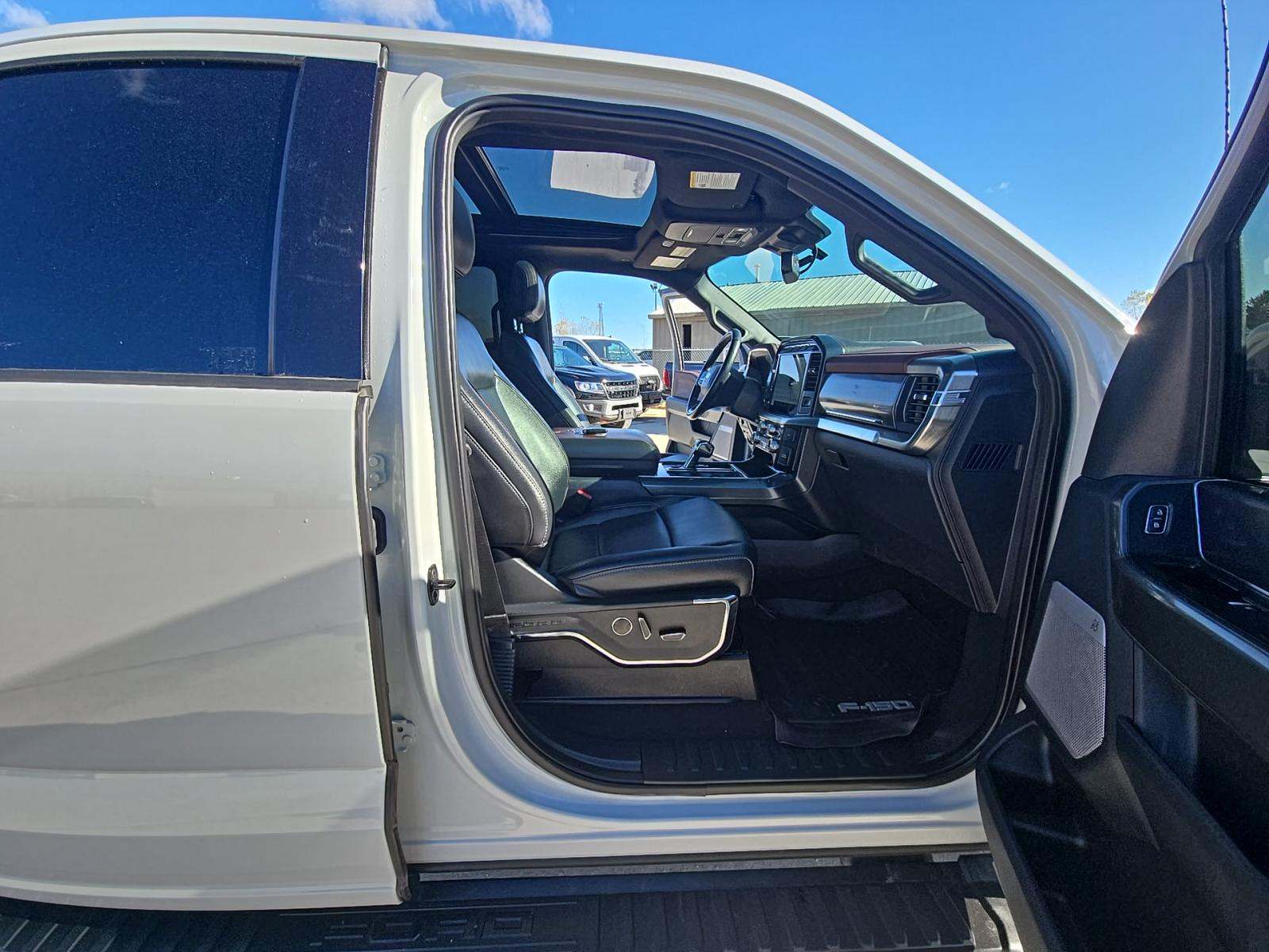 2023 Ford F-150 Lariat AWD