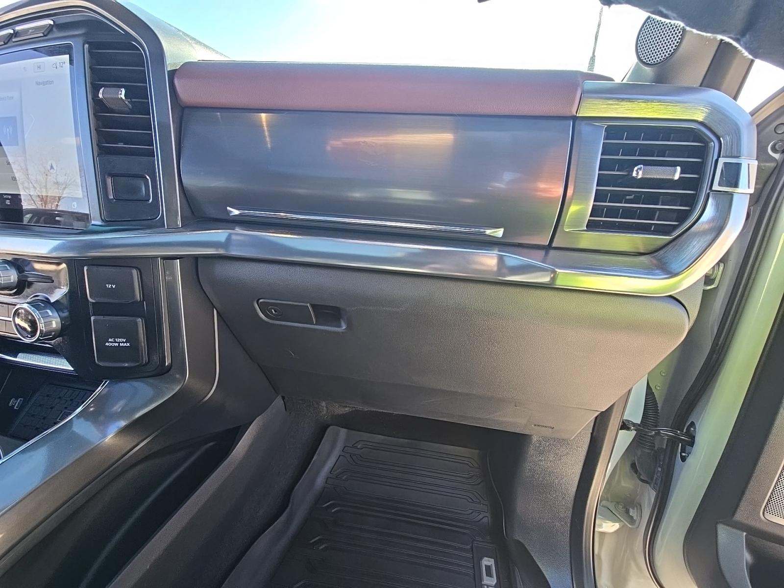 2023 Ford F-150 Lariat AWD