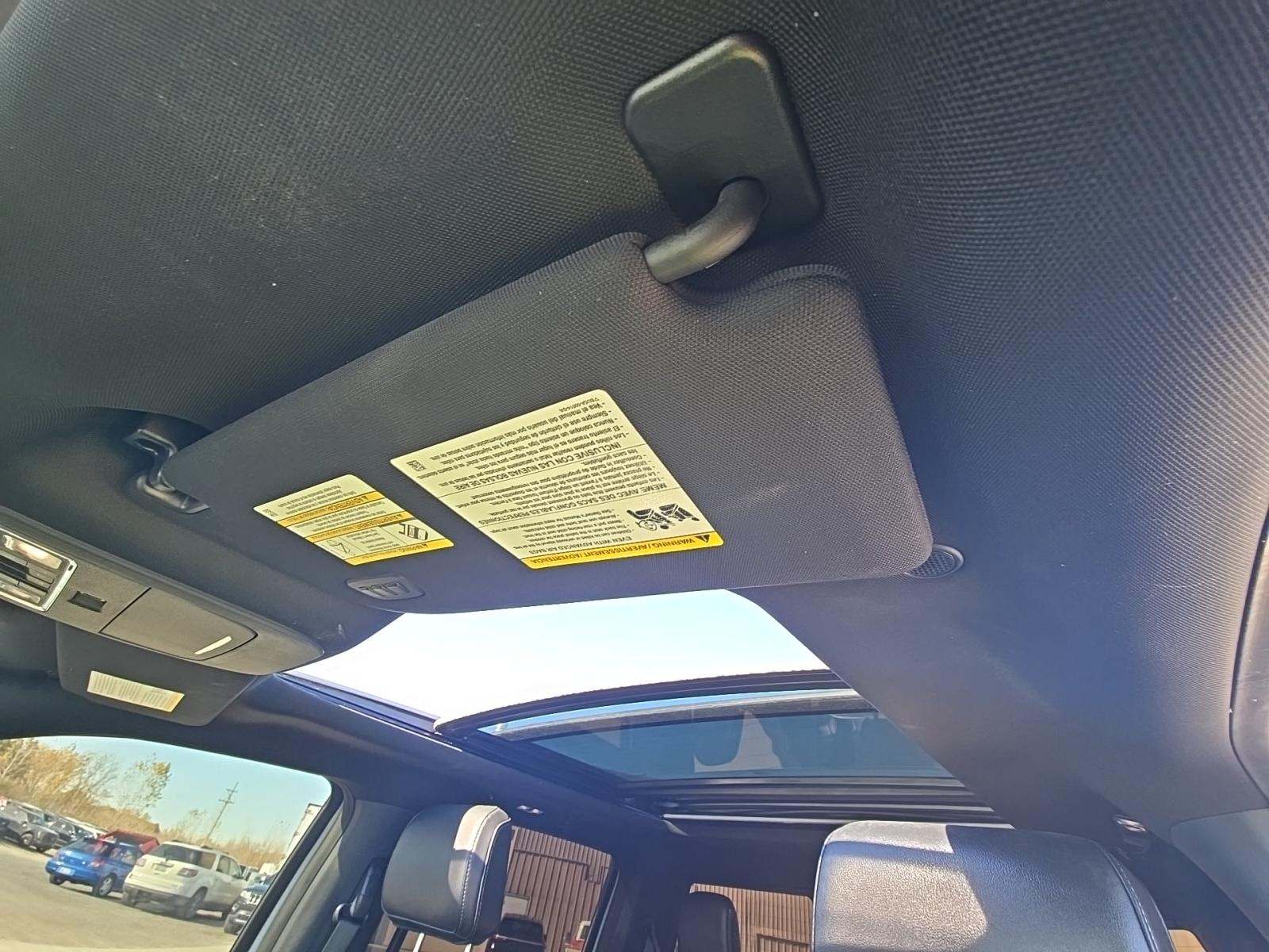 2023 Ford F-150 Lariat AWD