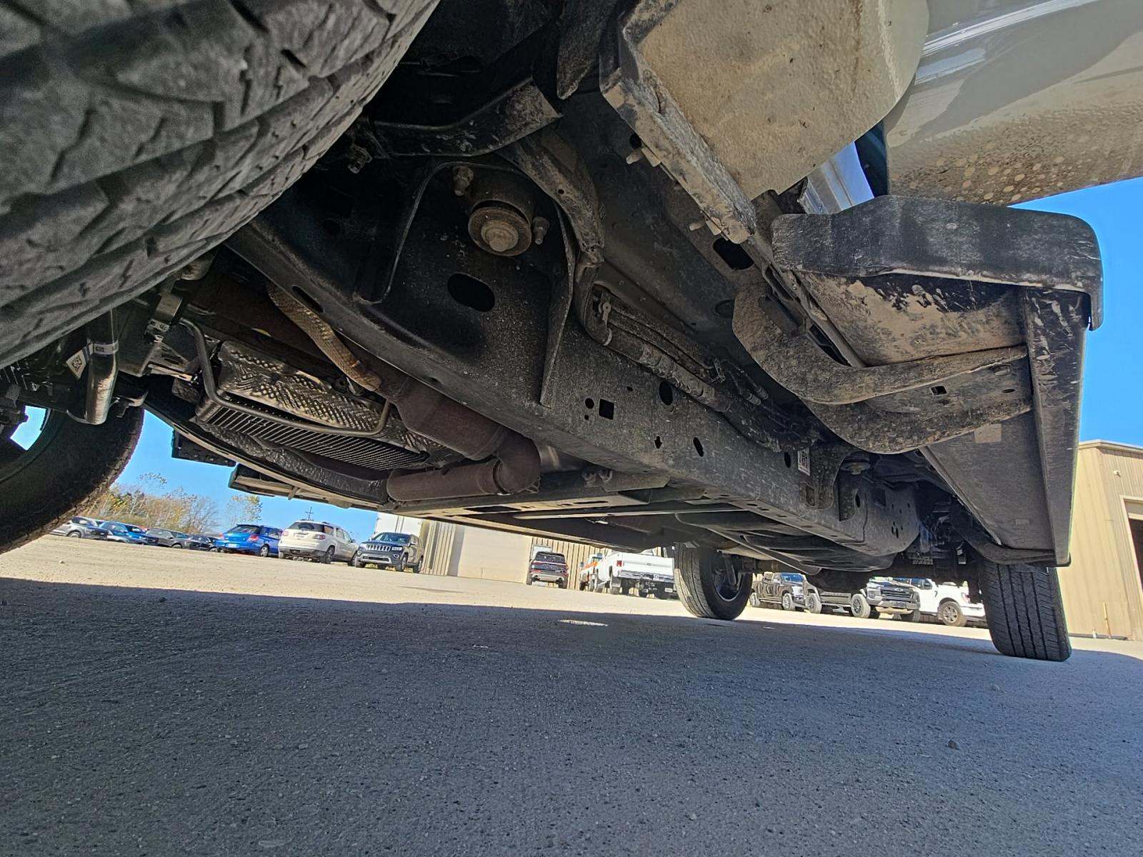 2023 Ford F-150 Lariat AWD