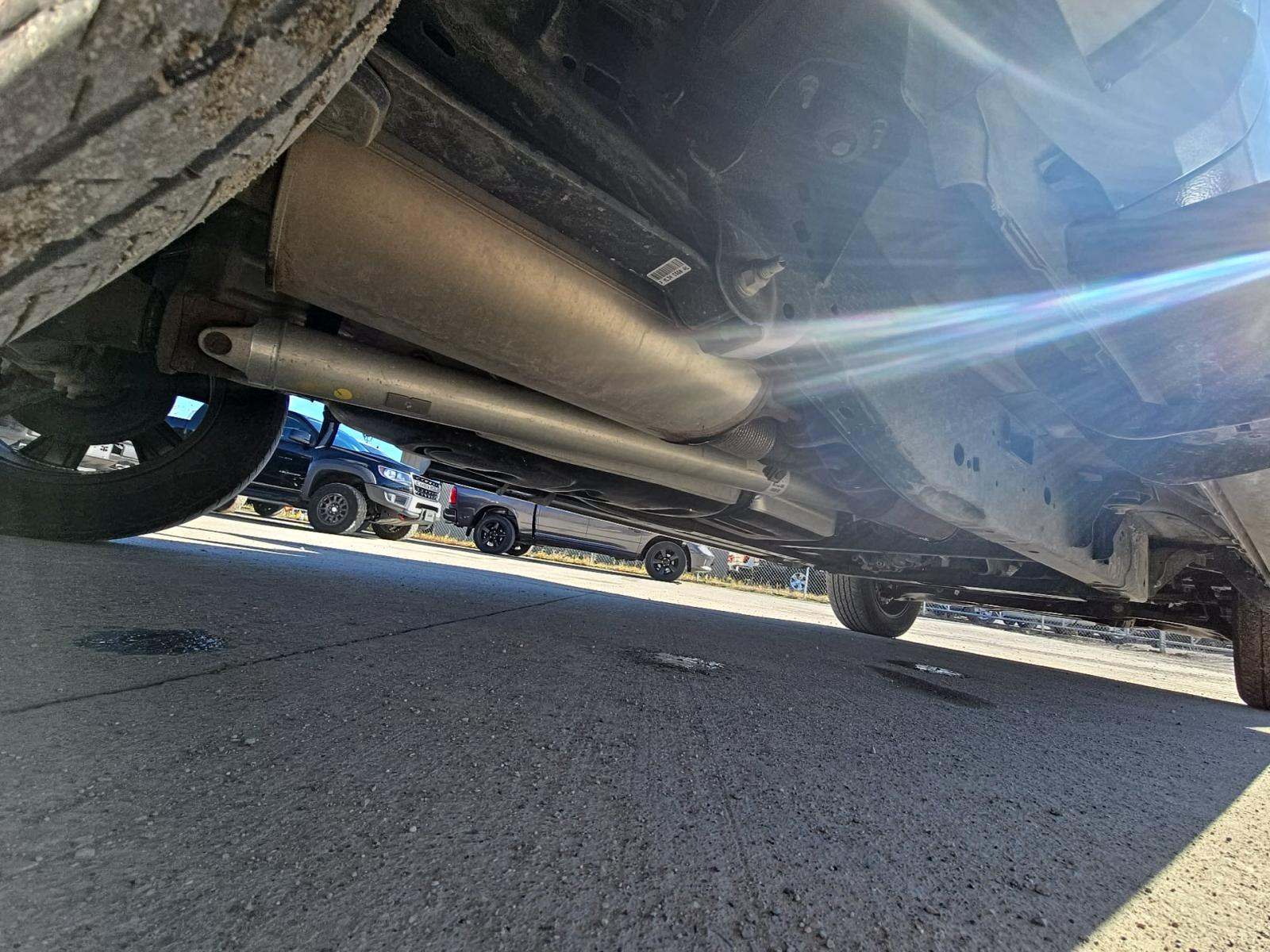 2023 Ford F-150 Lariat AWD