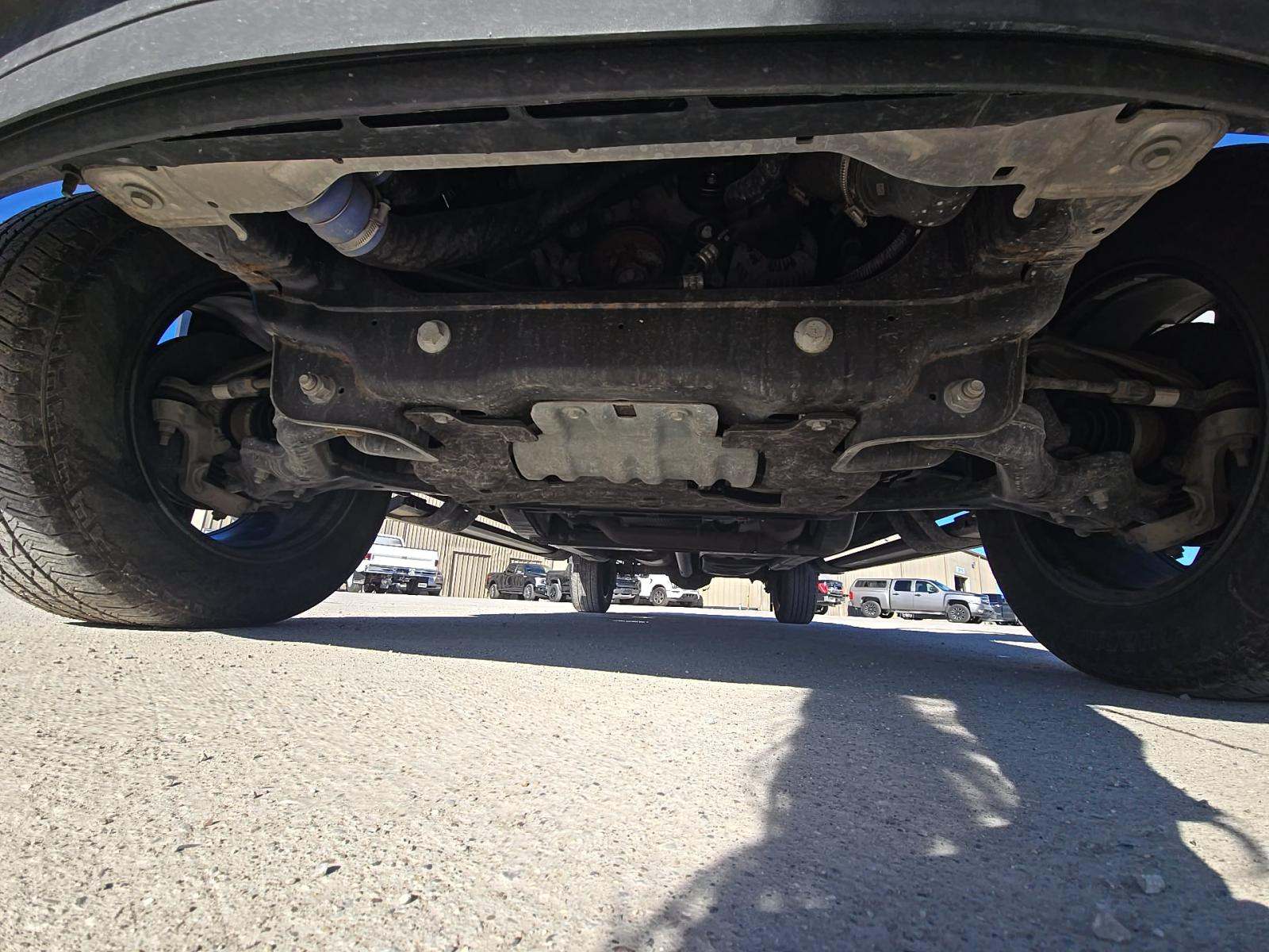 2023 Ford F-150 Lariat AWD