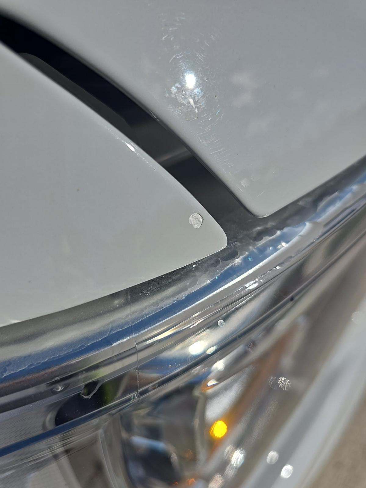 2023 Ford F-150 Lariat AWD