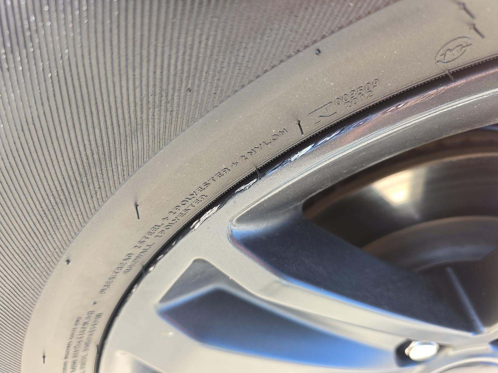 2023 Ford F-150 Lariat AWD