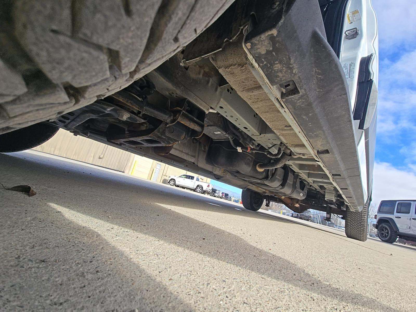FORD TRANSIT 250 - 3