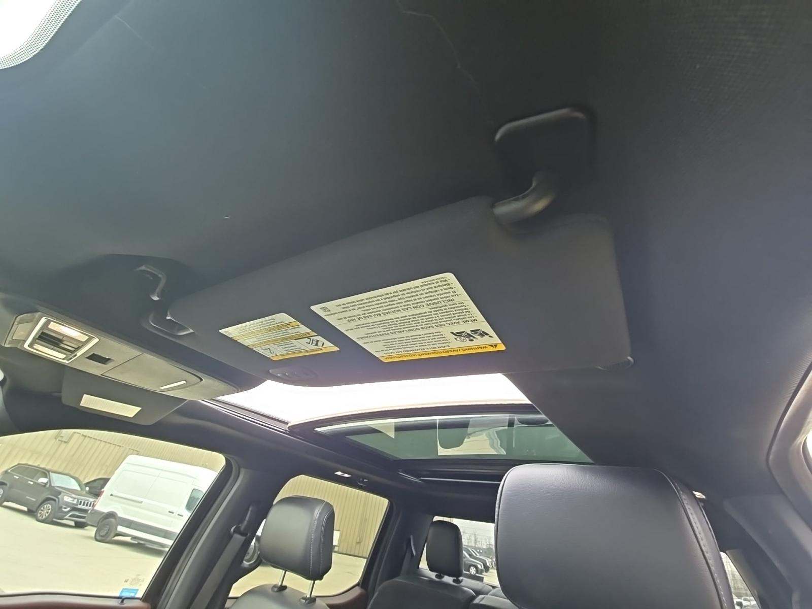 2023 Ford F-150 Lariat AWD