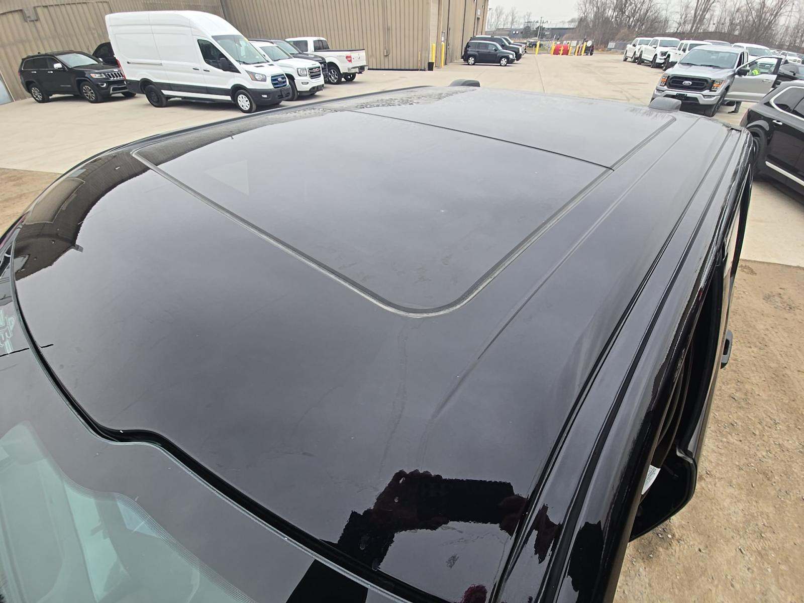 2023 Ford F-150 Lariat AWD