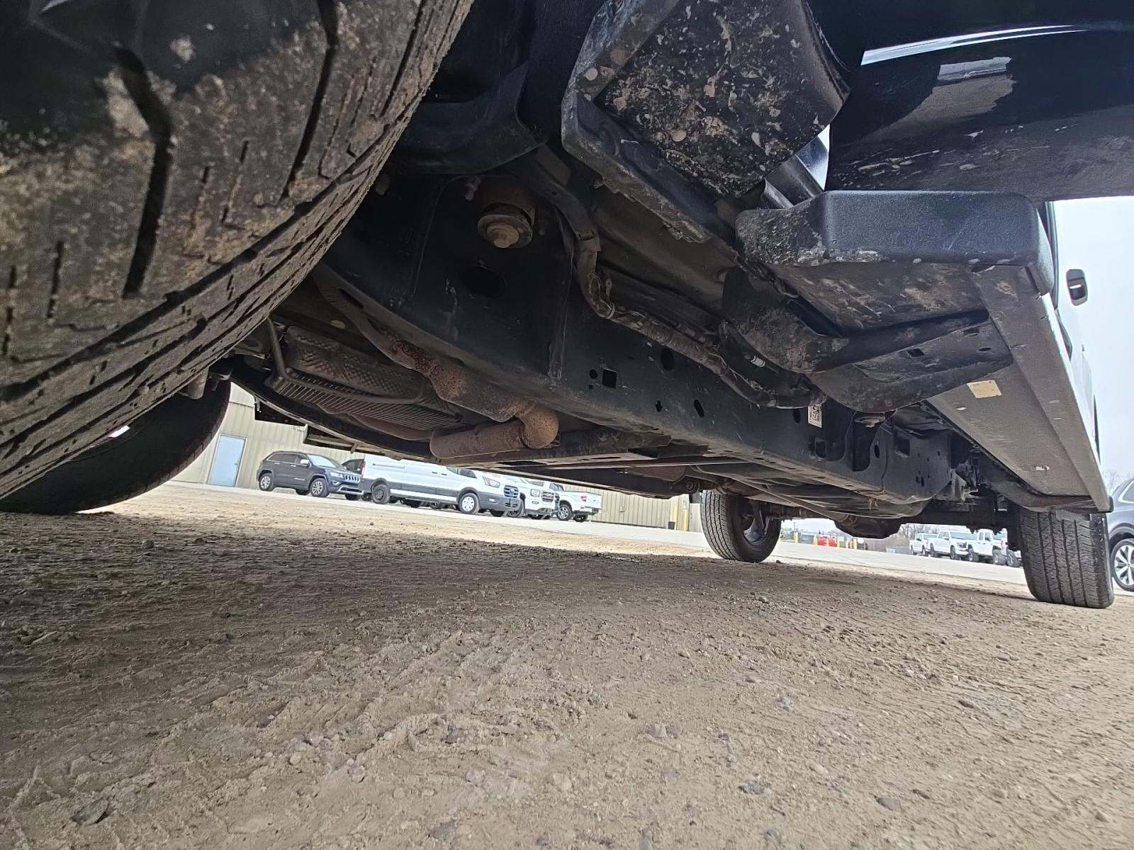 2023 Ford F-150 Lariat AWD