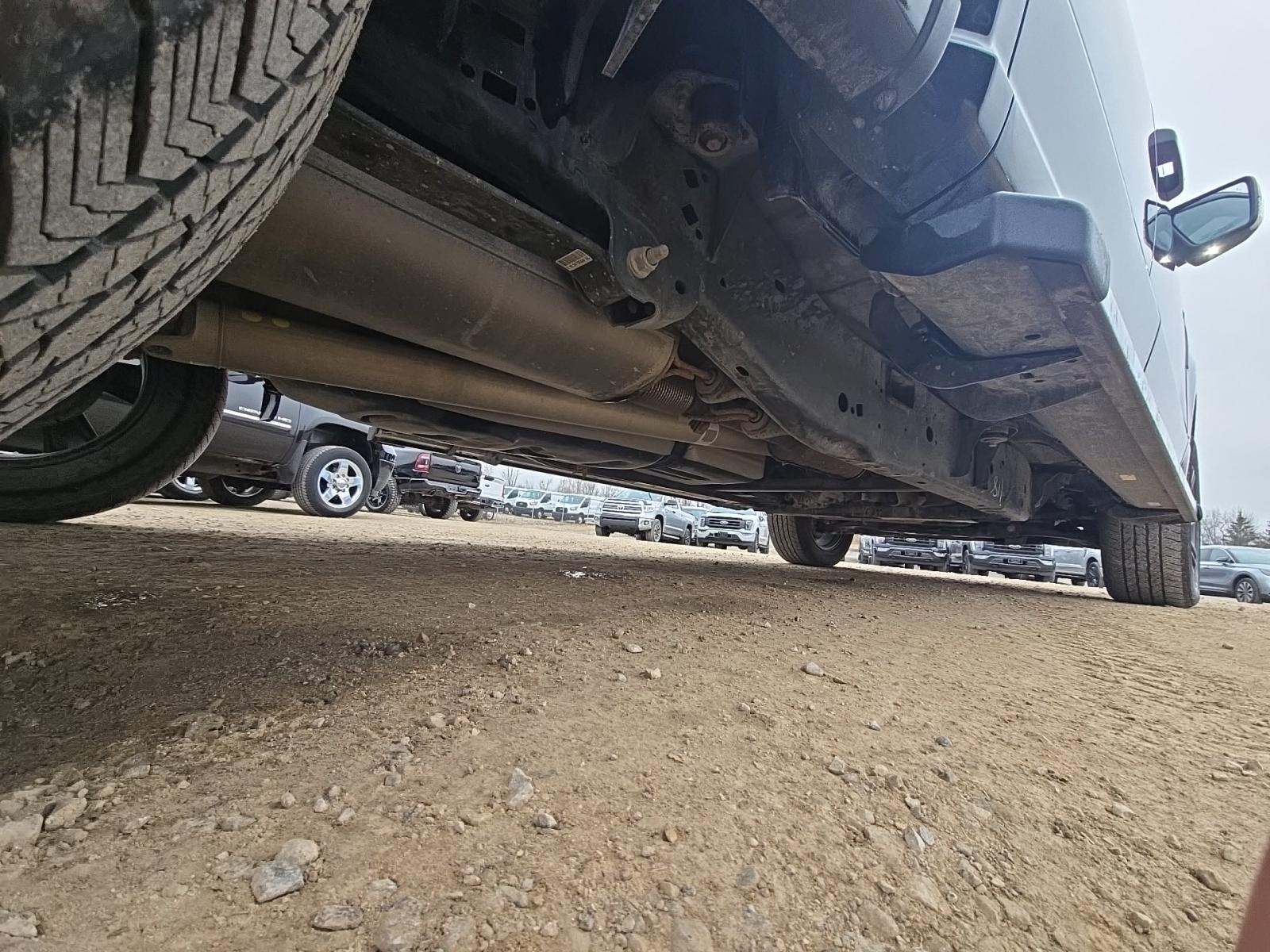 2023 Ford F-150 Lariat AWD